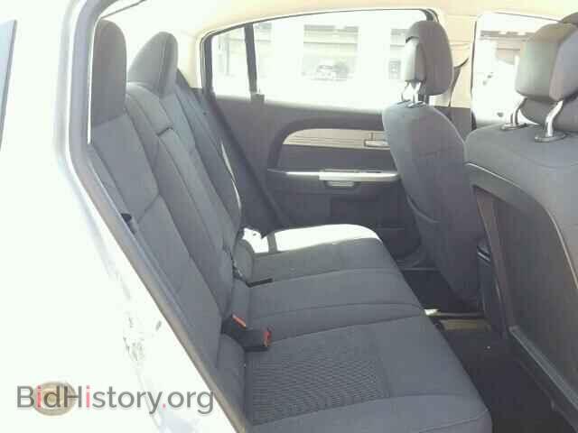 2010 CHRYSLER SEBRING - VIN: 1C3CC4FB2AN232757 - Photo 6