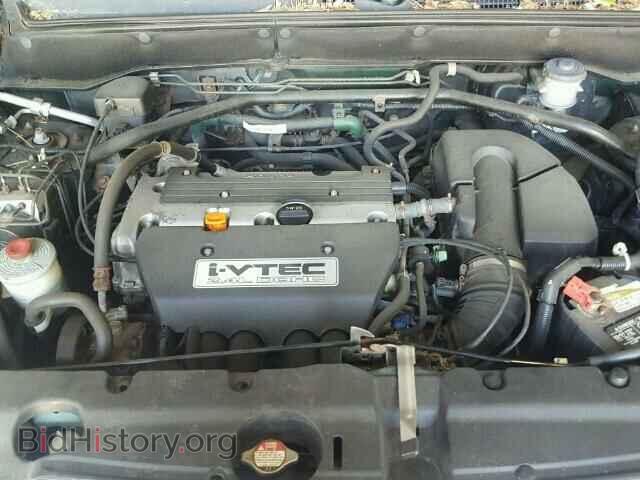 2003 HONDA CRV - VIN: SHSRD78893U159953 - Фото 7