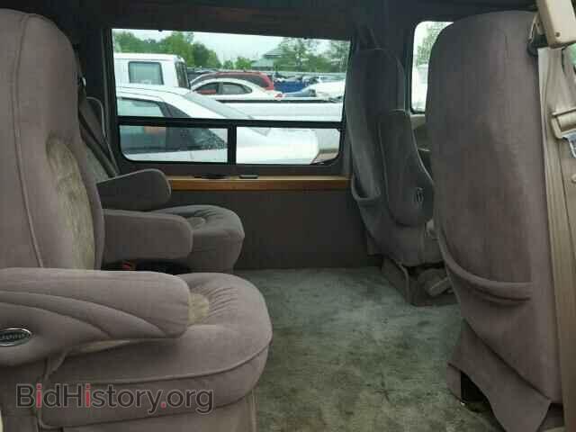 2001 DODGE RAM VAN - VIN: 2B6HB11Y41K523906 - Фото 6
