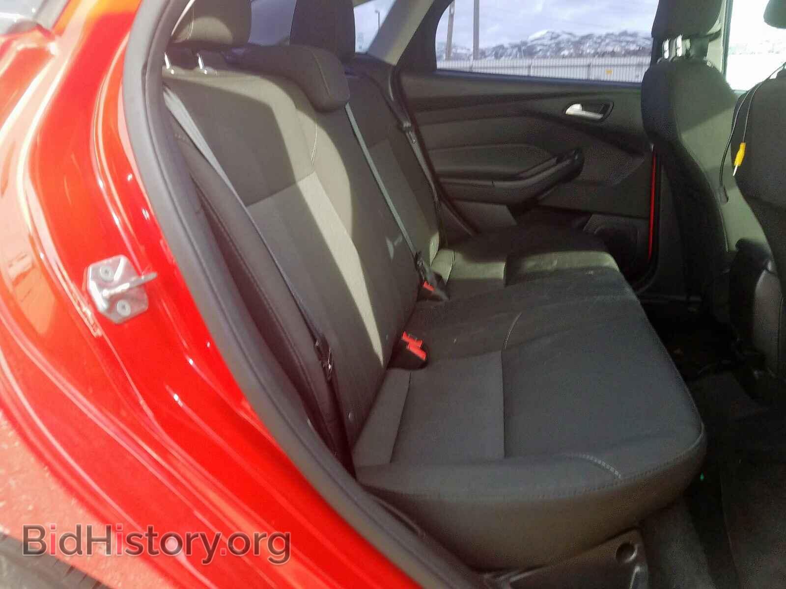 2015 FORD FOCUS - VIN: 1FADP3F20FL385340 - Photo 6