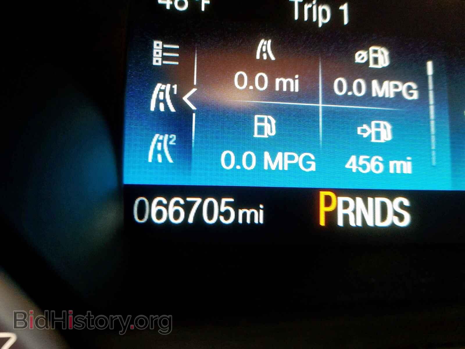 2015 FORD FOCUS - VIN: 1FADP3F20FL385340 - Photo 8