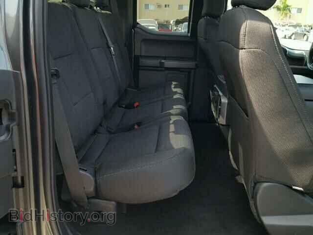 2015 FORD F150 - VIN: 1FTEX1EP5FFC02190 - Фото 6