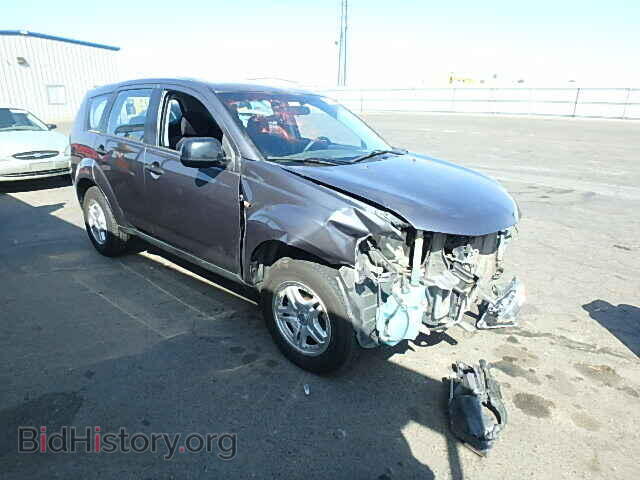 Фотография JA4MS31X77U005332 - MITSUBISHI OUTLANDER 2007