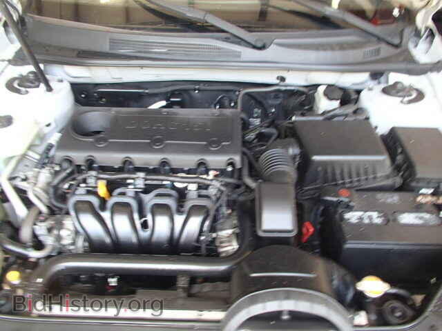 2009 KIA OPTIMA - VIN: KNAGE228095315599 - Фото 7