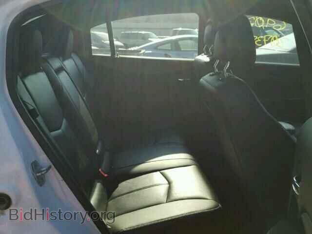 2012 CHRYSLER 200 - VIN: 1C3CCBCG1CN183865 - Фото 6