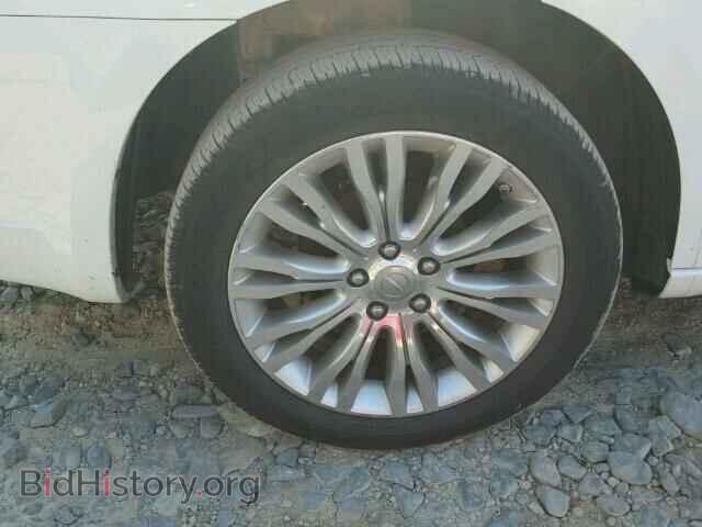 2012 CHRYSLER 200 - VIN: 1C3CCBCG1CN183865 - Фото 10