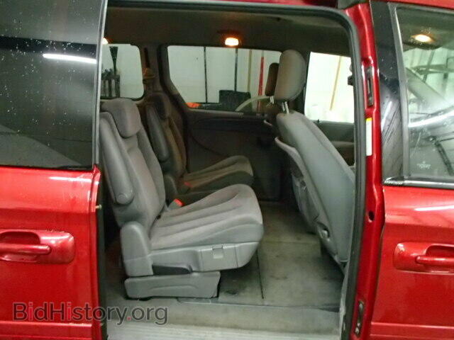 2005 DODGE CARAVAN - VIN: 2D4GP44L35R499060 - Фото 6