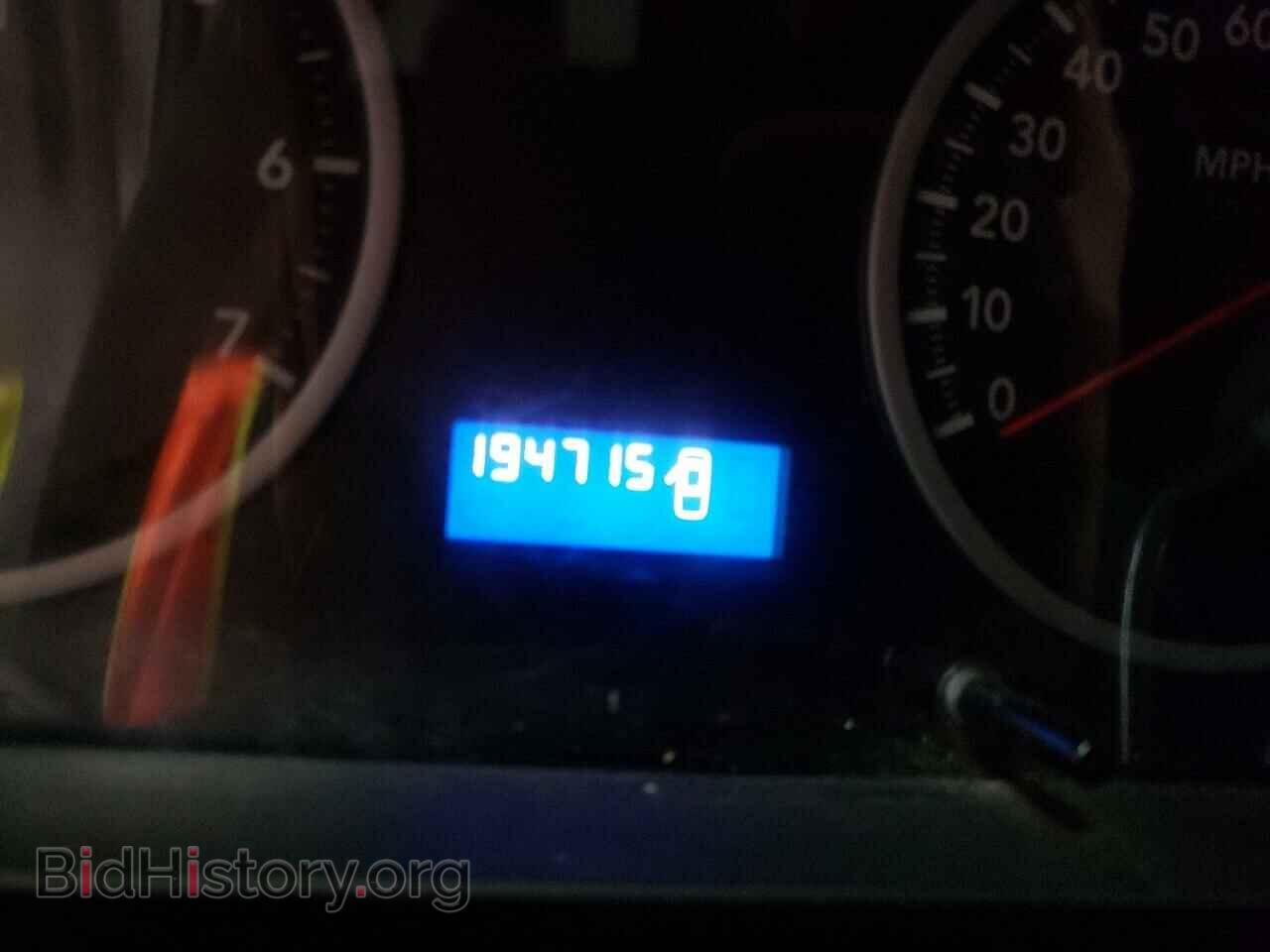 2012 DODGE RAM 1500 - VIN: 1C6RD7FTXCS221109 - Фото 8