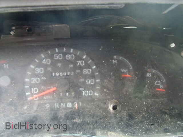 2002 FORD ECONOLINE - VIN: 1FTNE24272HA06512 - Фото 8