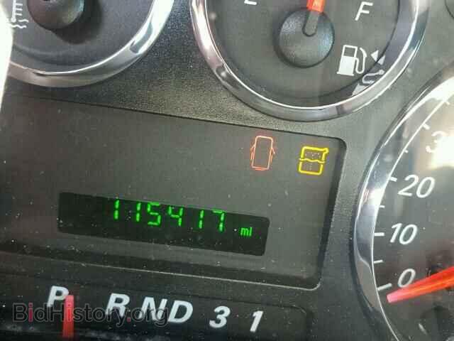 2006 FORD FREESTAR - VIN: 2FMZA52226BA42074 - Фото 8