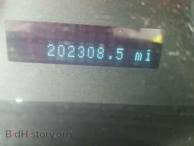 2009 FORD FOCUS - VIN: 1FAHP35N39W206403 - Photo 8