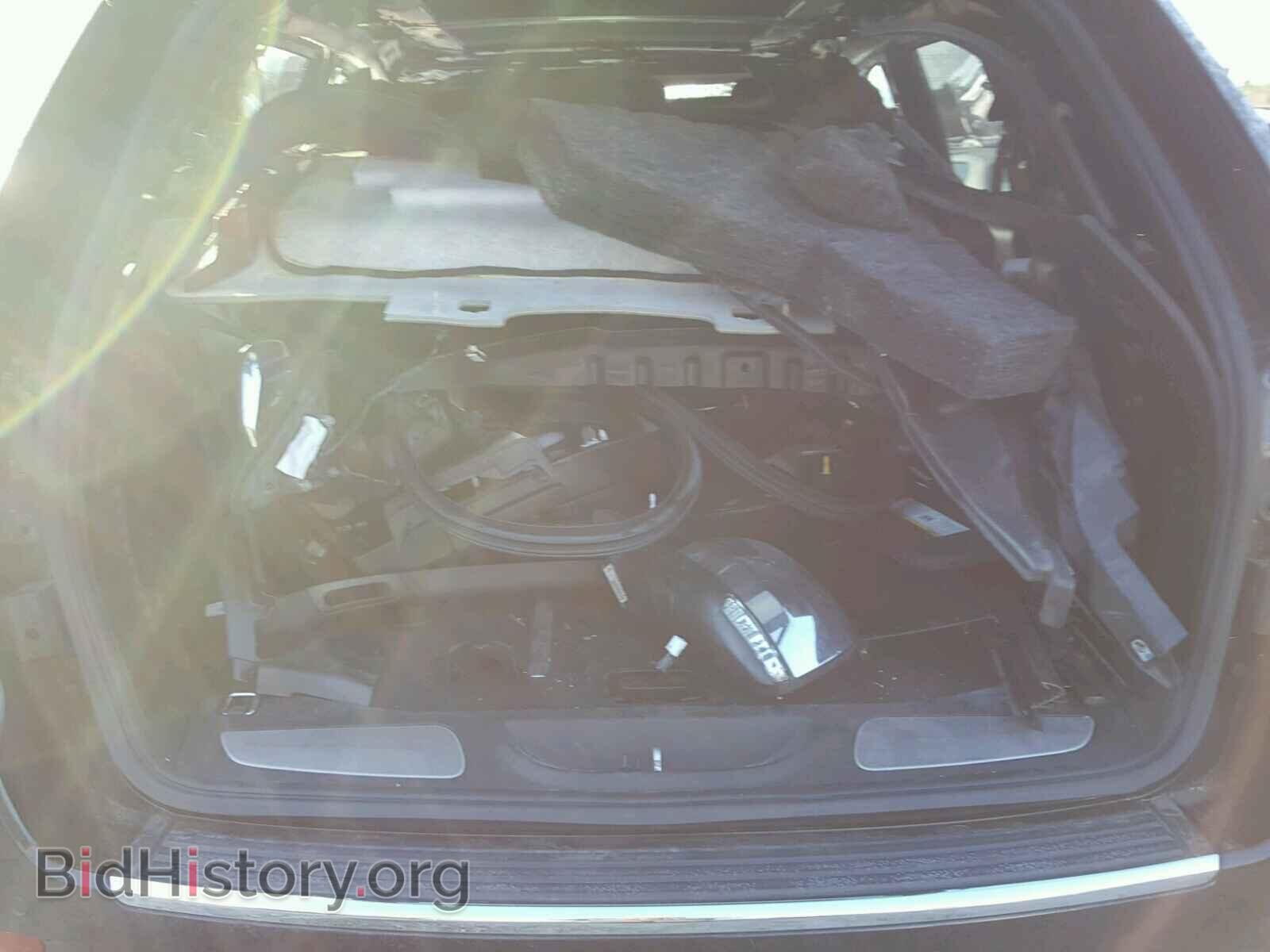 2014 JEEP CHEROKEE - VIN: 1C4RJFBG5EC303105 - Фото 9