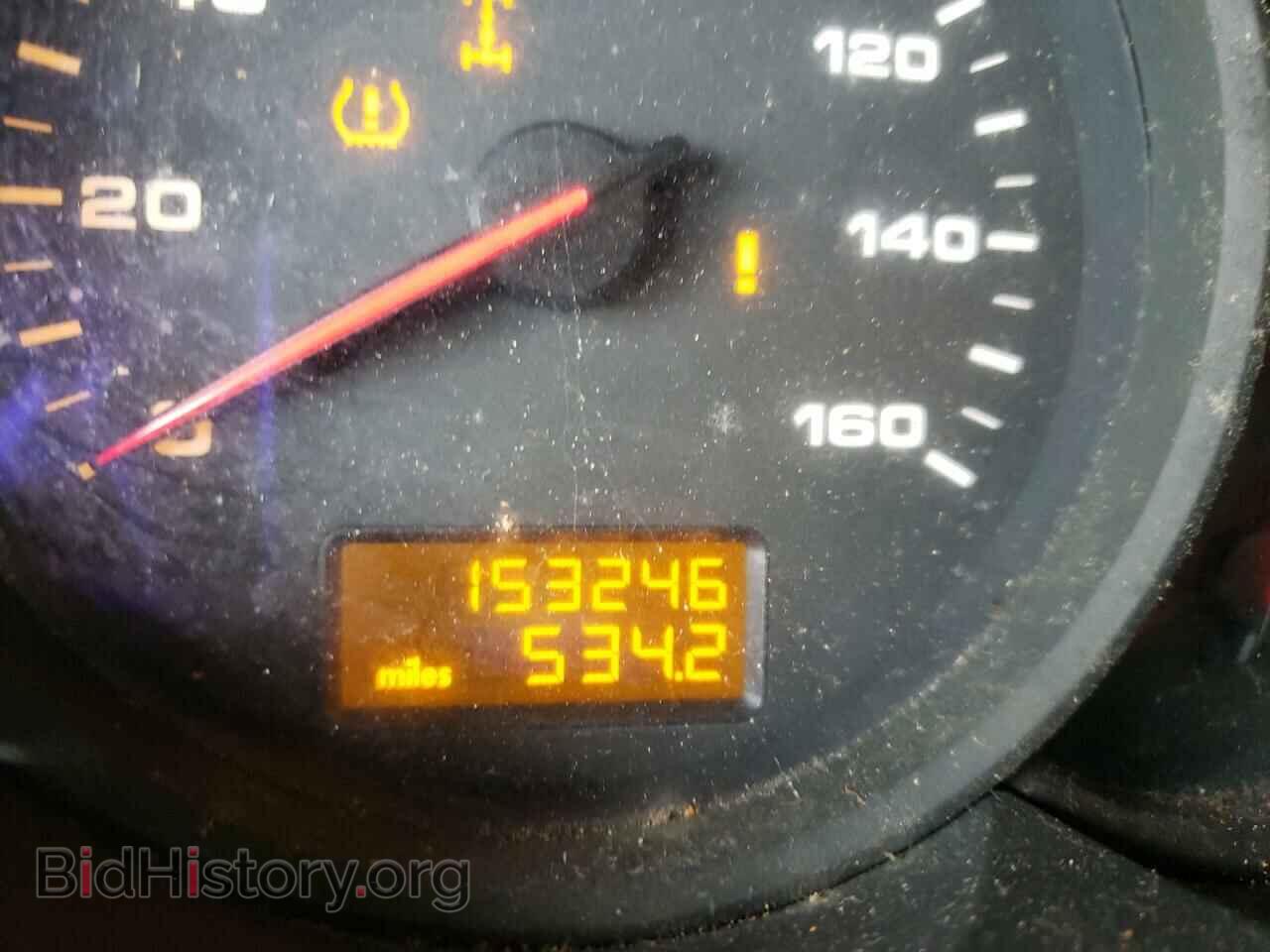 2009 PORSCHE CAYENNE - VIN: WP1AA29P49LA01028 - Photo 8
