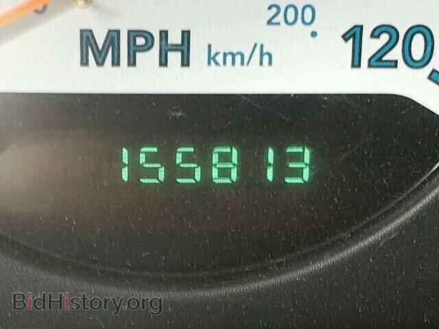 2005 DODGE CARAVAN - VIN: 1D4GP24R95B209315 - Фото 8