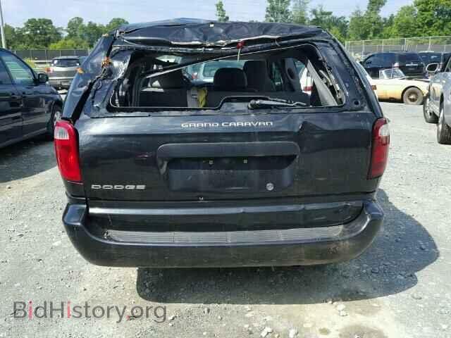 2005 DODGE CARAVAN - VIN: 1D4GP24R95B209315 - Фото 9