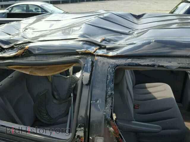 2005 DODGE CARAVAN - VIN: 1D4GP24R95B209315 - Фото 10