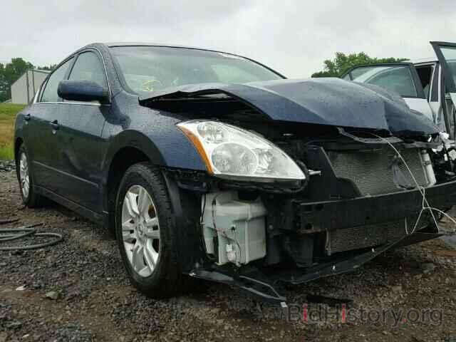 Photo 1N4AL2AP5AN411522 - NISSAN ALTIMA 2010