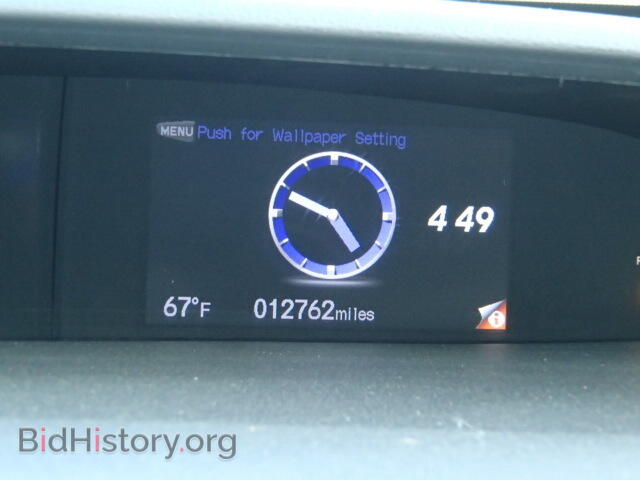2013 HONDA CIVIC - VIN: 19XFB2F54DE293515 - Фото 8