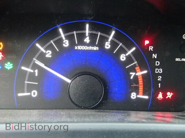 2013 HONDA CIVIC - VIN: 19XFB2F54DE293515 - Фото 9