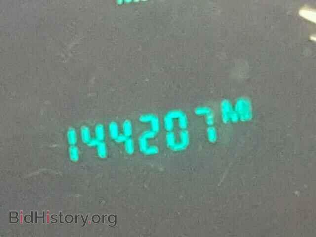 2000 CADILLAC DEVILLE - VIN: 1G6KF5798YU314088 - Photo 8
