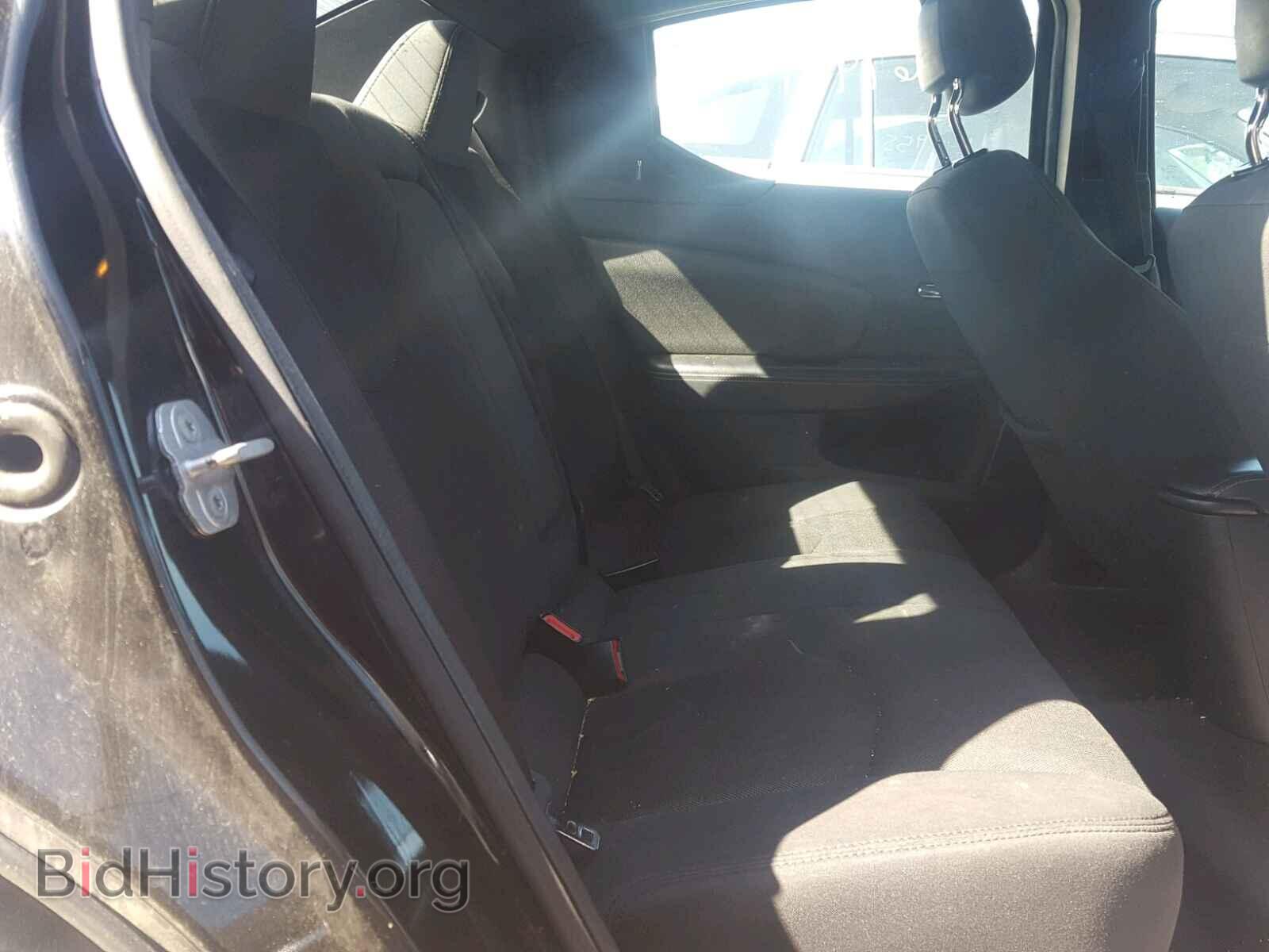 2012 DODGE AVENGER - VIN: 1C3CDZAB0CN177276 - Фото 6