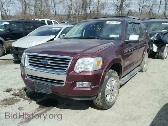 2006 FORD EXPLORER - VIN: 1FMEU75896UA19273 - Фото 2