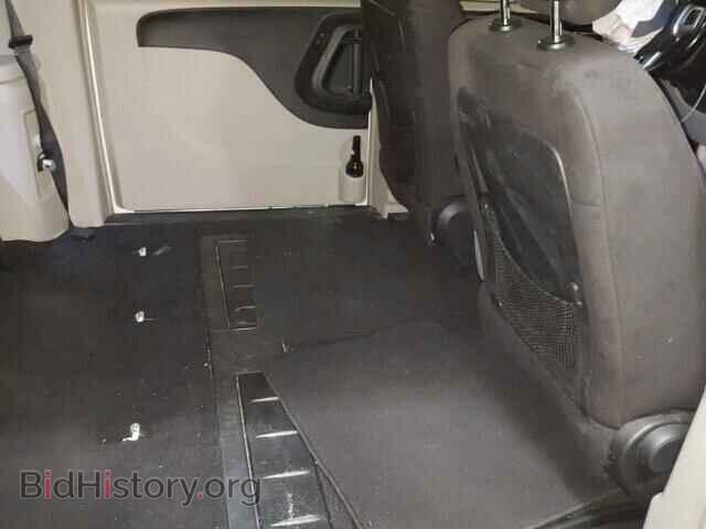2011 DODGE CARAVAN - VIN: 2D4RN5DGXBR700066 - Фото 6