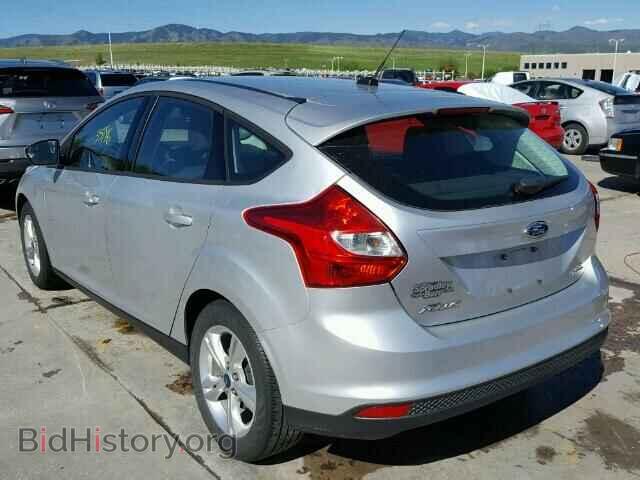 2013 FORD FOCUS - VIN: 1FADP3K26DL352443 - Фото 3