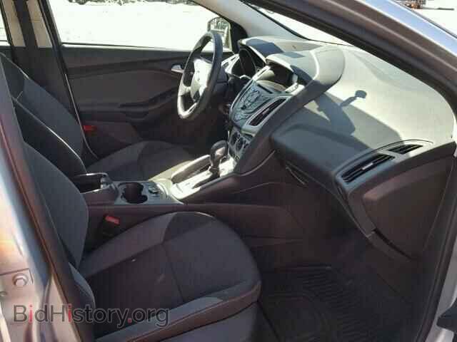 2013 FORD FOCUS - VIN: 1FADP3K26DL352443 - Фото 5