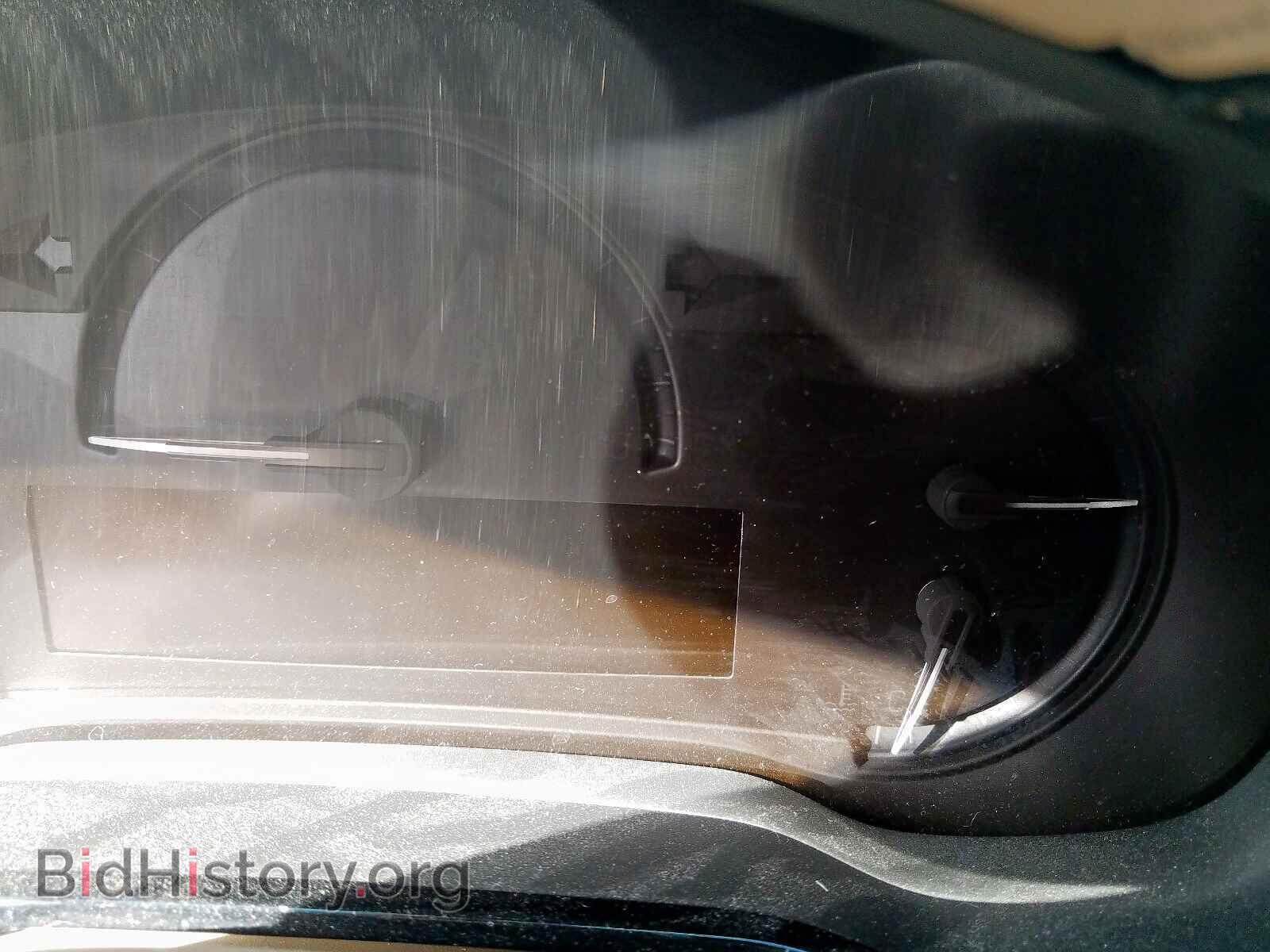 2014 CADILLAC CTS - VIN: 1G6AR5S39E0175839 - Фото 8
