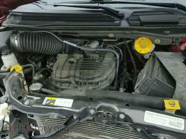 2014 DODGE CARAVAN - VIN: 2C4RDGBG2ER296943 - Фото 7