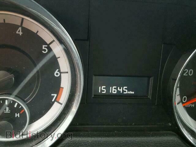 2014 DODGE CARAVAN - VIN: 2C4RDGBG2ER296943 - Фото 8