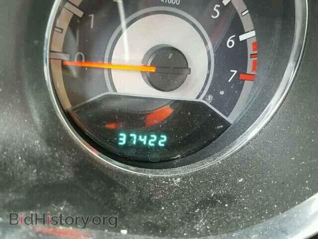 2013 CHRYSLER 200 - VIN: 1C3CCBCG9DN711217 - Фото 8
