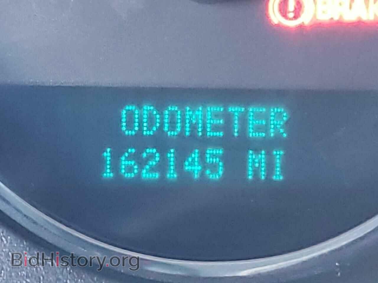 2008 GMC SIERRA - VIN: 1GTHK23618F185614 - Фото 8