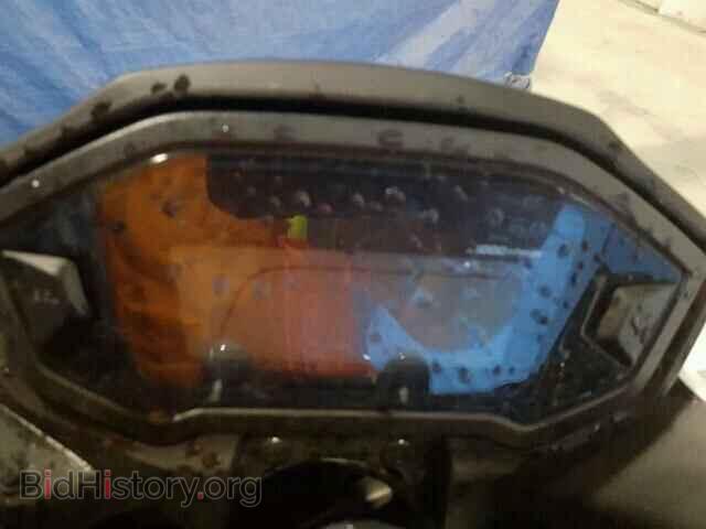 2015 HONDA CB CYCLE - VIN: MLHPC456XF5200368 - Photo 8