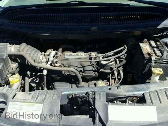 2005 DODGE CARAVAN - VIN: 1D4GP24R65B388767 - Фото 7