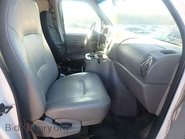 2000 FORD ECONOLINE - VIN: 1FTRE1420YHA45124 - Photo 5