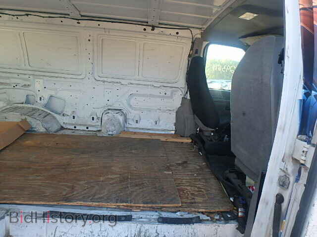 2000 FORD ECONOLINE - VIN: 1FTRE1420YHA45124 - Photo 6