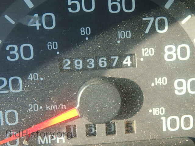 2000 FORD ECONOLINE - VIN: 1FTRE1420YHA45124 - Photo 8