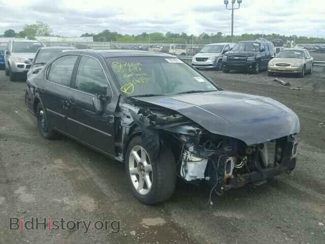Фотография JN1CA31A4YT224355 - NISSAN MAXIMA 2000