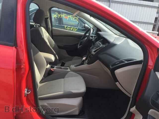 2012 FORD FOCUS - VIN: 1FAHP3F28CL218656 - Photo 5