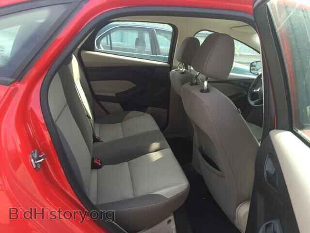 2012 FORD FOCUS - VIN: 1FAHP3F28CL218656 - Photo 6