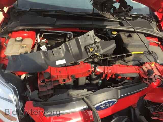 2012 FORD FOCUS - VIN: 1FAHP3F28CL218656 - Photo 7