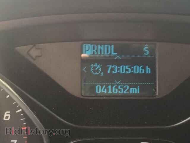 2012 FORD FOCUS - VIN: 1FAHP3F28CL218656 - Photo 8