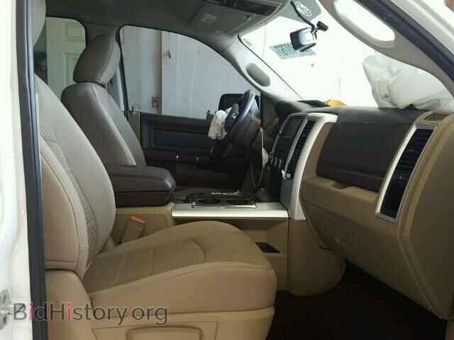2012 DODGE RAM 1500 - VIN: 1C6RD7GT2CS215691 - Фото 5