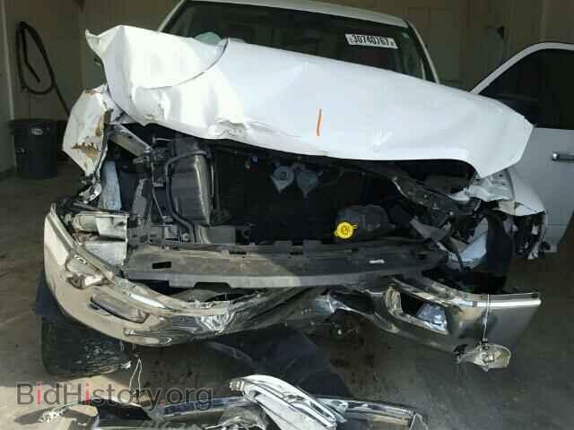 2012 DODGE RAM 1500 - VIN: 1C6RD7GT2CS215691 - Фото 7