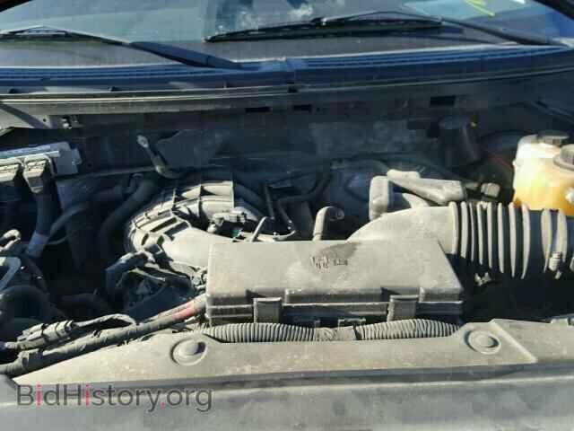 2012 FORD F150 - VIN: 1FTEW1CM9CFC28038 - Фото 7