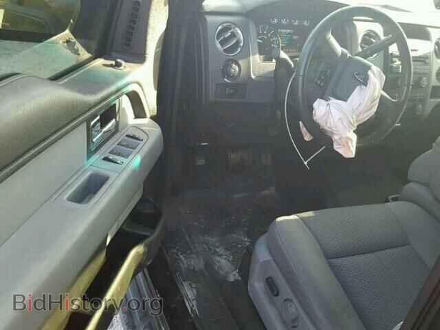 2012 FORD F150 - VIN: 1FTEW1CM9CFC28038 - Фото 9
