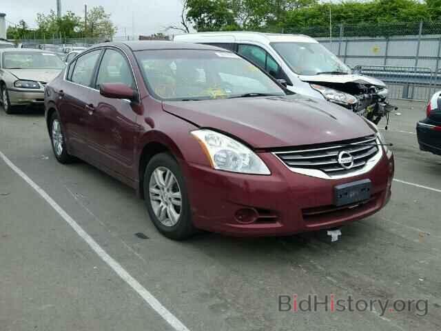 Photo 1N4AL2AP0AN430768 - NISSAN ALTIMA 2010