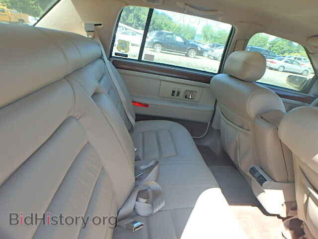 1994 CADILLAC DEVILLE - VIN: 1G6KD52BXRU312697 - Фото 6